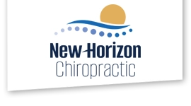 Chiropractic Medina OH New Horizon Chiropractic Logo