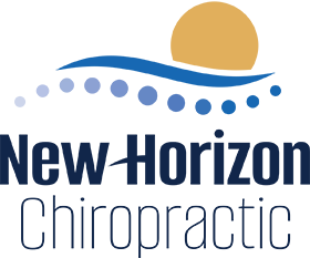 Chiropractic Medina OH New Horizon Chiropractic Logo